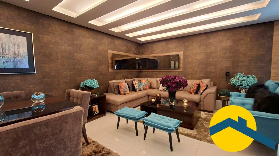 Apartamento com 4 quartos à venda, 200m2 em Icaraí, Niteroi - RJ - imagem 8 Foto 8 de Apartamento com 4 quartos à venda, 200m2 em Icaraí, Niteroi - RJ