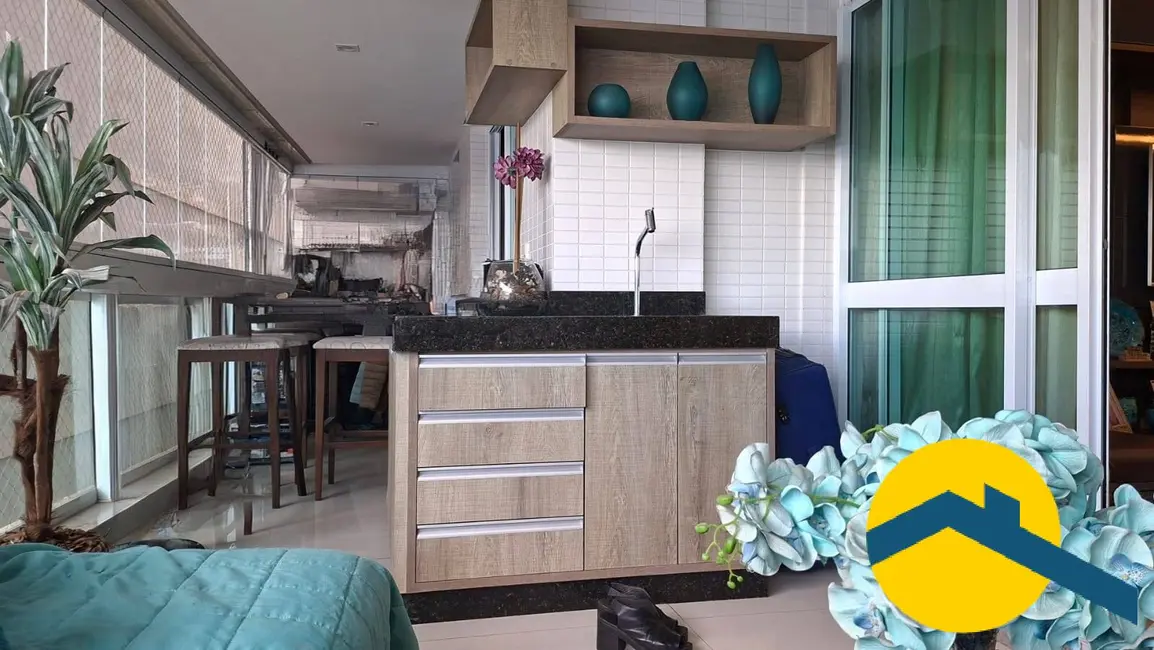 Apartamento com 4 quartos à venda, 200m2 em Icaraí, Niteroi - RJ - imagem 6 Foto 6 de Apartamento com 4 quartos à venda, 200m2 em Icaraí, Niteroi - RJ