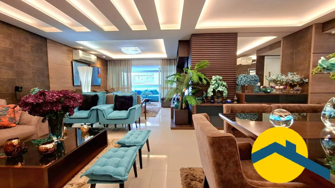 Apartamento com 4 quartos à venda, 200m2 em Icaraí, Niteroi - RJ - imagem 9 Foto 9 de Apartamento com 4 quartos à venda, 200m2 em Icaraí, Niteroi - RJ