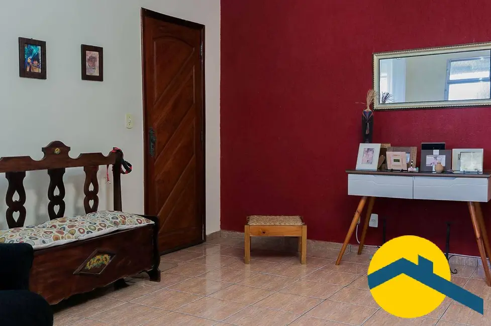 Foto 1 de Sobrado com 2 quartos à venda, 110m2 em Fonseca, Niteroi - RJ