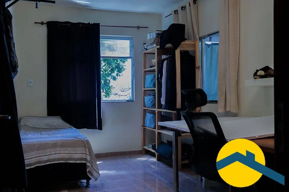 Foto 6 de Sobrado com 2 quartos à venda, 110m2 em Fonseca, Niteroi - RJ