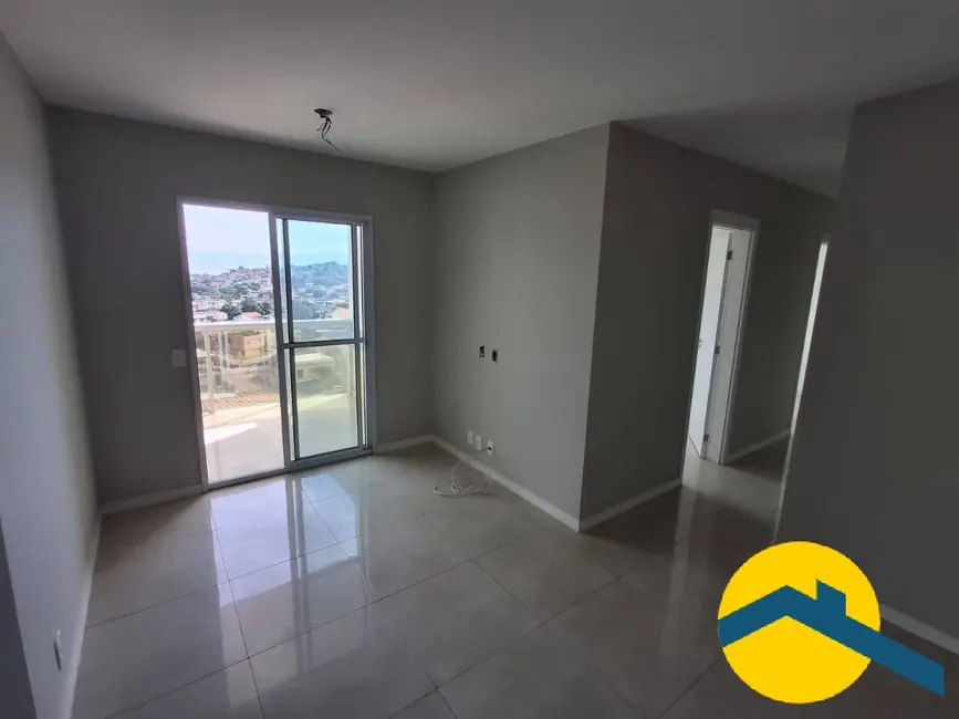 Foto 1 de Apartamento com 3 quartos à venda, 70m2 em Porto Novo, Sao Goncalo - RJ