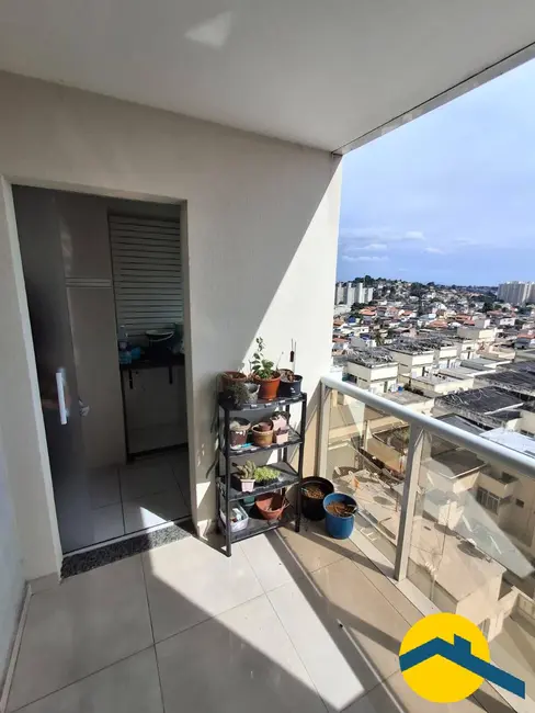 Foto 2 de Apartamento com 3 quartos à venda, 70m2 em Porto Novo, Sao Goncalo - RJ
