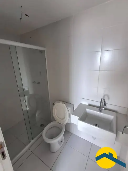 Foto 6 de Apartamento com 3 quartos à venda, 70m2 em Porto Novo, Sao Goncalo - RJ