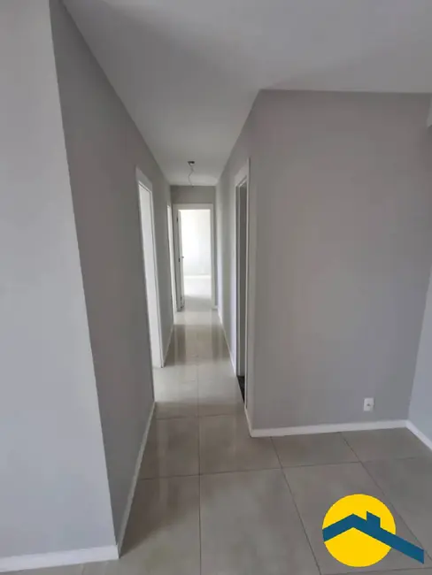 Foto 7 de Apartamento com 3 quartos à venda, 70m2 em Porto Novo, Sao Goncalo - RJ