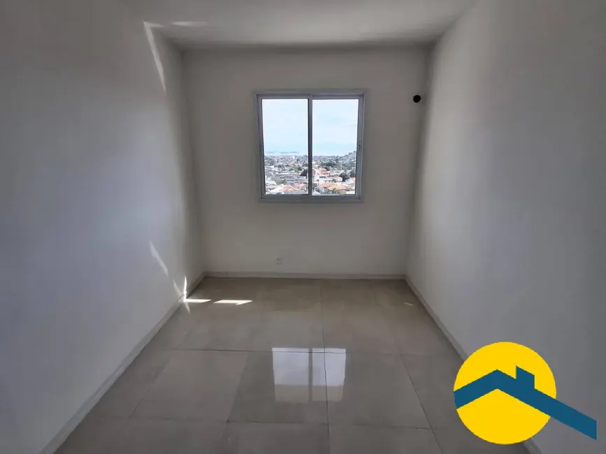 Foto 8 de Apartamento com 3 quartos à venda, 70m2 em Porto Novo, Sao Goncalo - RJ