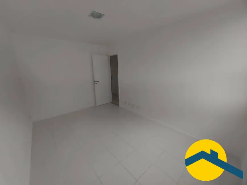 Foto 8 de Apartamento com 3 quartos à venda, 120m2 em Piratininga, Niteroi - RJ