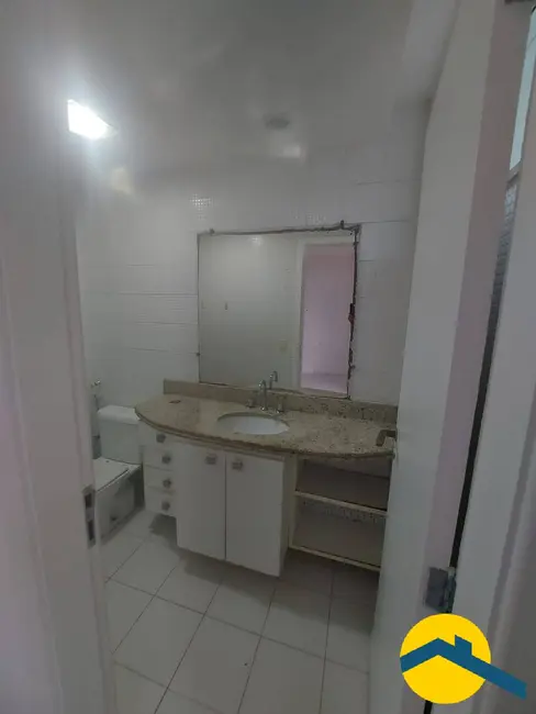 Foto 6 de Apartamento com 3 quartos à venda, 120m2 em Piratininga, Niteroi - RJ