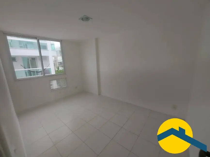 Foto 9 de Apartamento com 3 quartos à venda, 120m2 em Piratininga, Niteroi - RJ