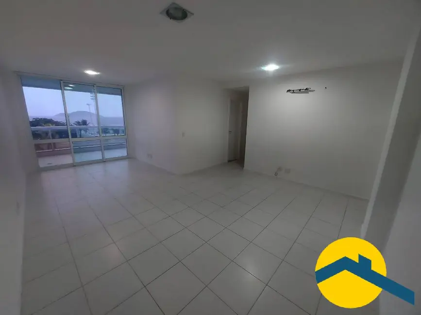 Foto 2 de Apartamento com 3 quartos à venda, 120m2 em Piratininga, Niteroi - RJ