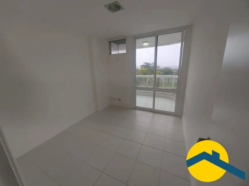 Foto 7 de Apartamento com 3 quartos à venda, 120m2 em Piratininga, Niteroi - RJ