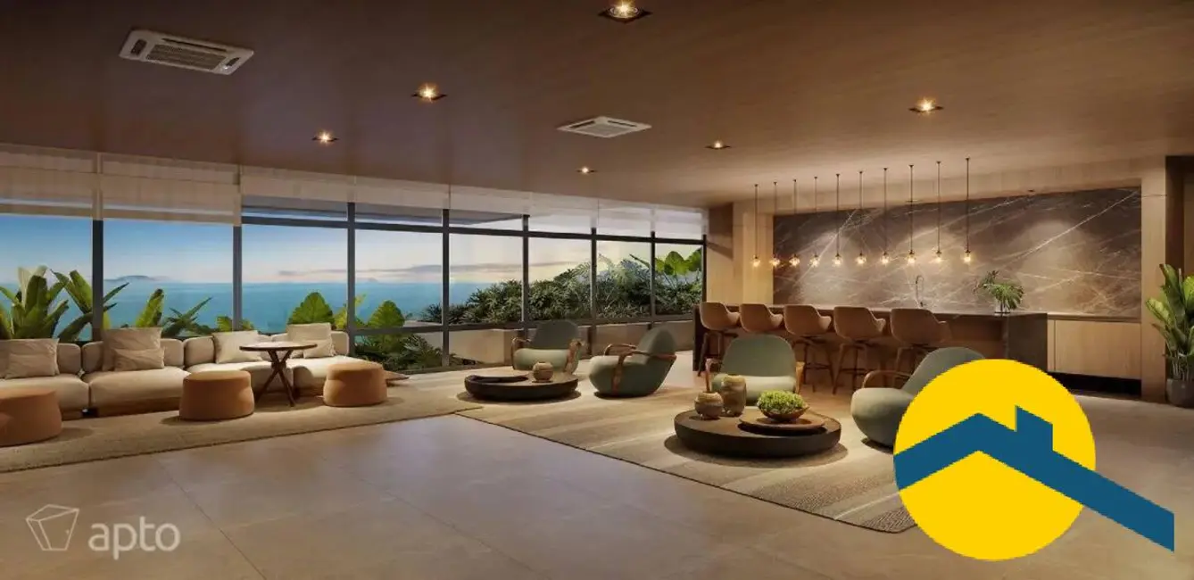 Foto 9 de Apartamento com 3 quartos à venda, 117m2 em Piratininga, Niteroi - RJ