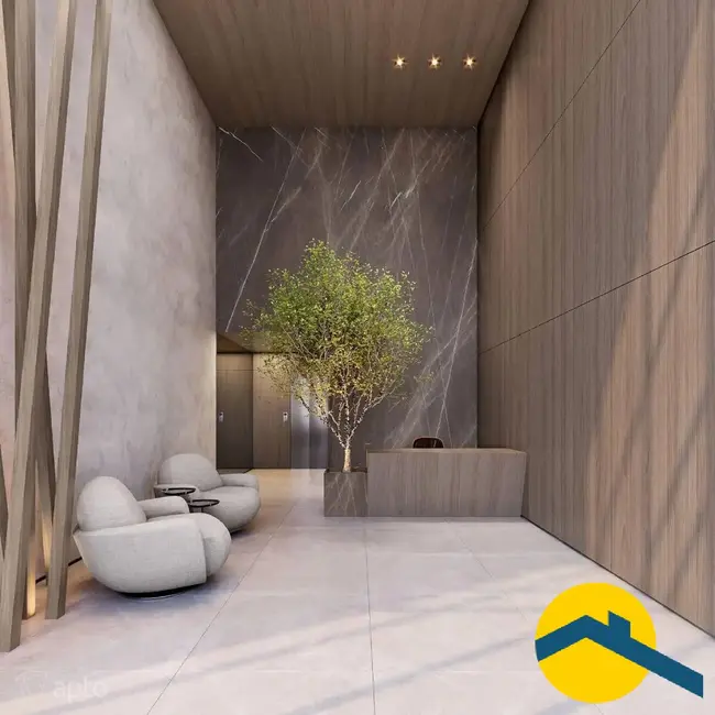 Foto 4 de Apartamento com 3 quartos à venda, 117m2 em Piratininga, Niteroi - RJ
