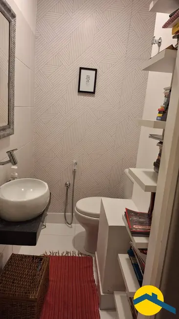 Apartamento com 3 quartos à venda, 96m2 em Centro, Niteroi - RJ - imagem 6 Foto 6 de Apartamento com 3 quartos à venda, 96m2 em Centro, Niteroi - RJ