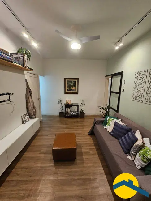 Apartamento com 3 quartos à venda, 96m2 em Centro, Niteroi - RJ - imagem 4 Foto 4 de Apartamento com 3 quartos à venda, 96m2 em Centro, Niteroi - RJ