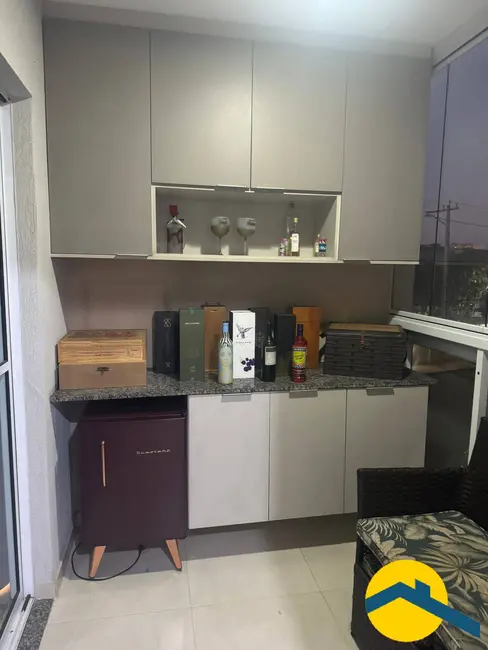 Foto 3 de Apartamento com 3 quartos à venda, 70m2 em Porto Novo, Sao Goncalo - RJ