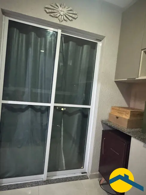 Foto 6 de Apartamento com 3 quartos à venda, 70m2 em Porto Novo, Sao Goncalo - RJ