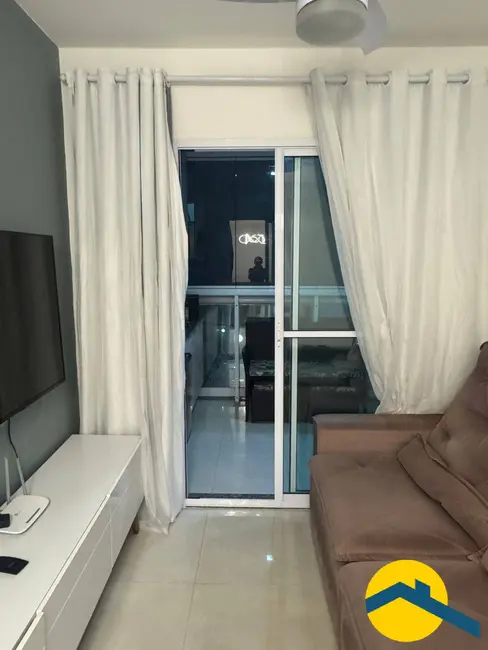 Foto 9 de Apartamento com 3 quartos à venda, 70m2 em Porto Novo, Sao Goncalo - RJ