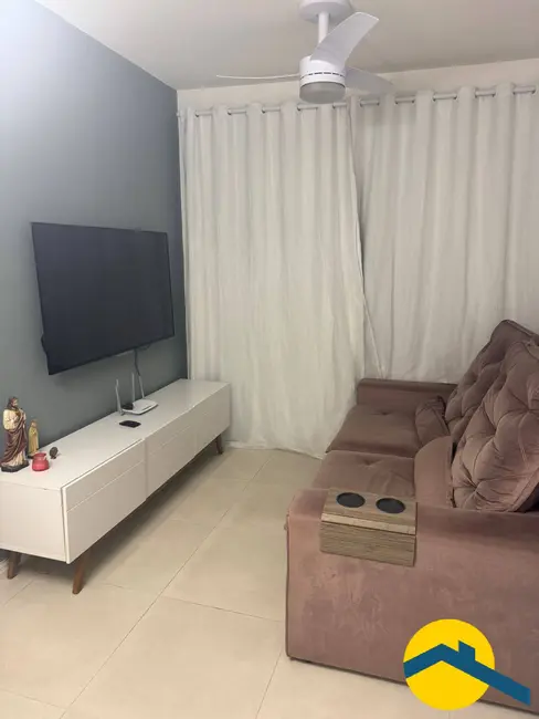 Foto 7 de Apartamento com 3 quartos à venda, 70m2 em Porto Novo, Sao Goncalo - RJ