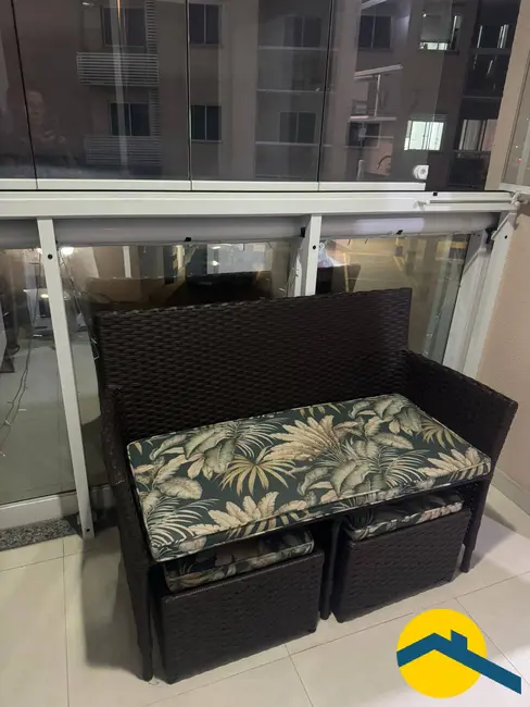 Foto 5 de Apartamento com 3 quartos à venda, 70m2 em Porto Novo, Sao Goncalo - RJ
