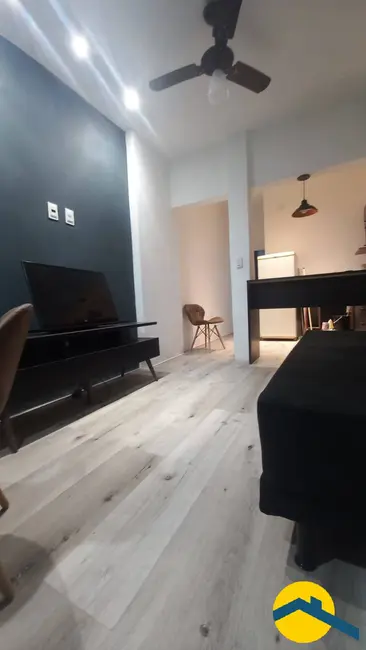 Foto 6 de Apartamento com 1 quarto à venda, 35m2 em Centro, Niteroi - RJ