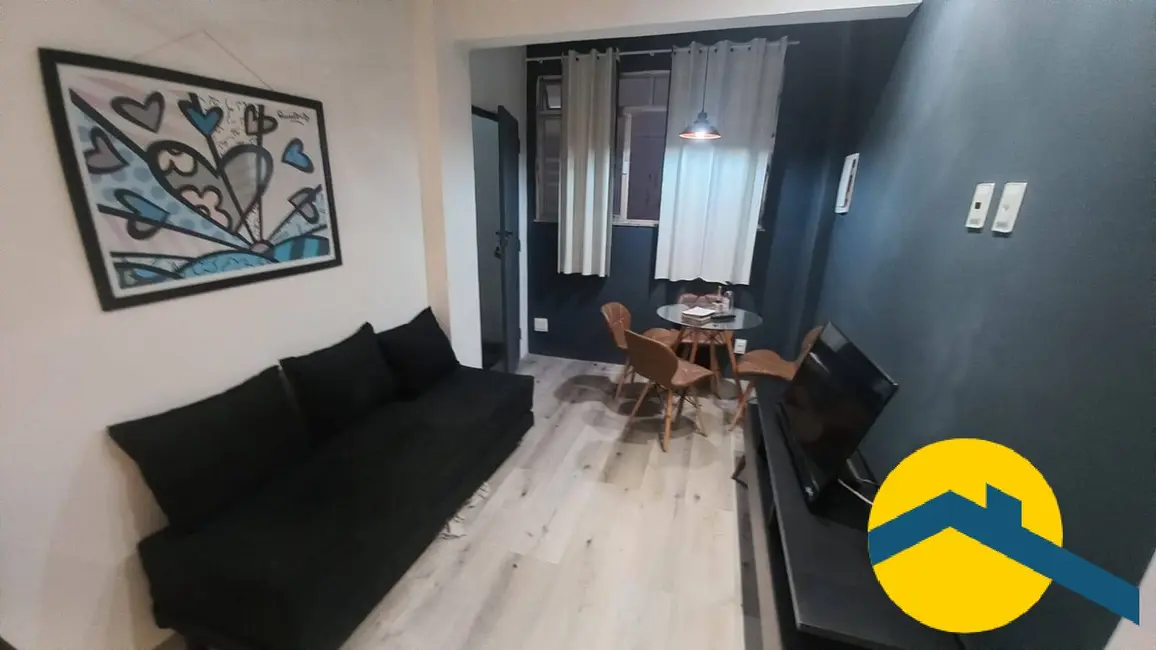 Foto 5 de Apartamento com 1 quarto à venda, 35m2 em Centro, Niteroi - RJ