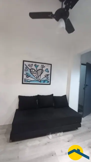 Foto 4 de Apartamento com 1 quarto à venda, 35m2 em Centro, Niteroi - RJ