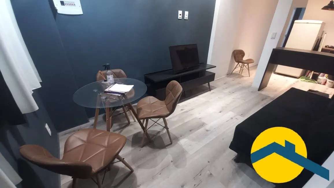Foto 7 de Apartamento com 1 quarto à venda, 35m2 em Centro, Niteroi - RJ