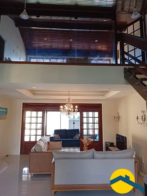 Casa com 4 quartos à venda, 390m2 em Piratininga, Niteroi - RJ - imagem 6 Foto 6 de Casa com 4 quartos à venda, 390m2 em Piratininga, Niteroi - RJ