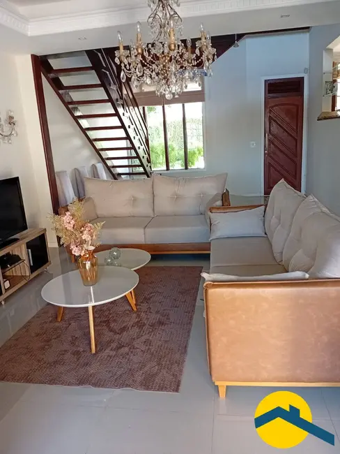 Casa com 4 quartos à venda, 390m2 em Piratininga, Niteroi - RJ - imagem 4 Foto 4 de Casa com 4 quartos à venda, 390m2 em Piratininga, Niteroi - RJ