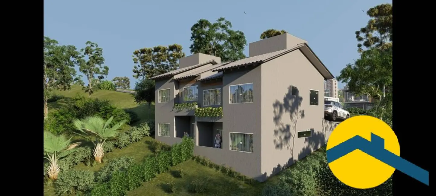 Foto 8 de Apartamento com 3 quartos à venda, 105m2 em Itaipu, Niteroi - RJ