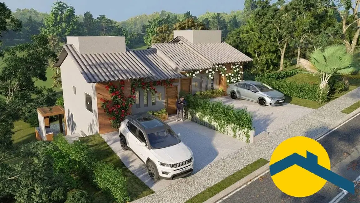 Foto 1 de Apartamento com 3 quartos à venda, 105m2 em Itaipu, Niteroi - RJ