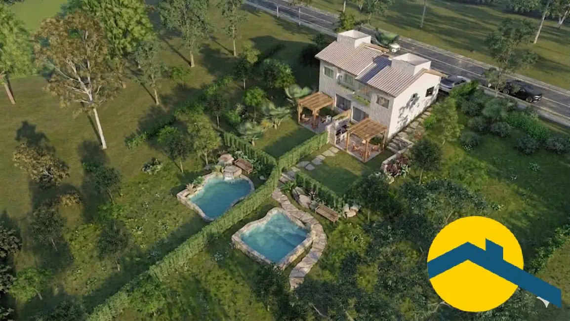 Foto 6 de Apartamento com 3 quartos à venda, 105m2 em Itaipu, Niteroi - RJ