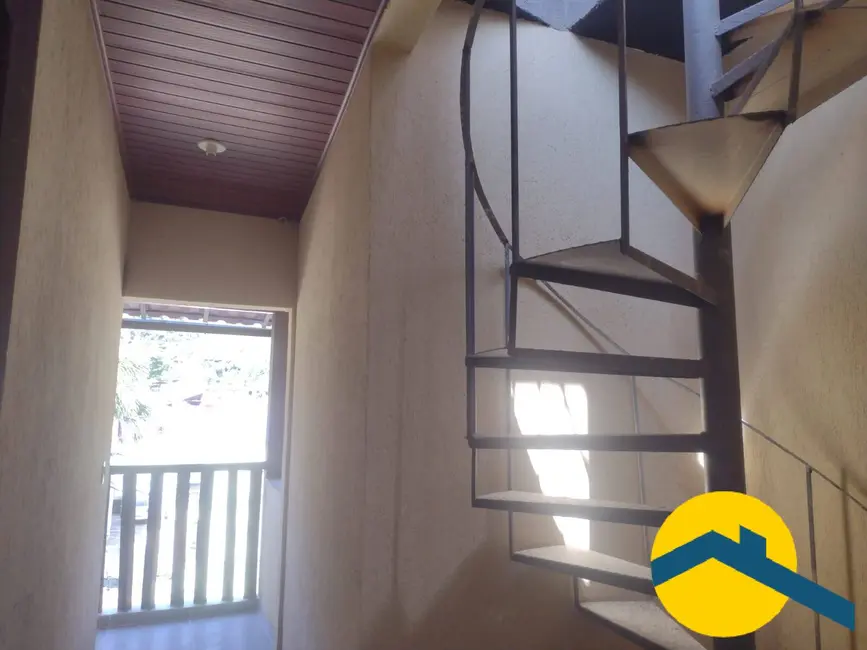 Foto 9 de Casa com 4 quartos à venda, 360m2 em Itaipu, Niteroi - RJ