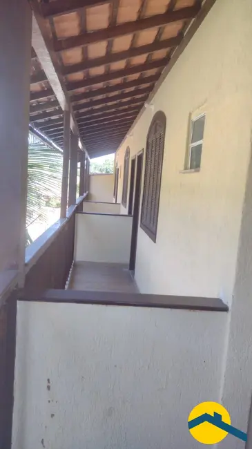 Foto 8 de Casa com 4 quartos à venda, 360m2 em Itaipu, Niteroi - RJ