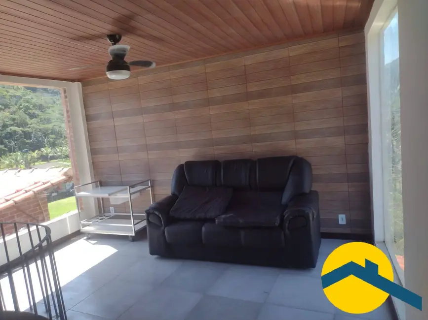 Foto 2 de Casa com 4 quartos à venda, 360m2 em Itaipu, Niteroi - RJ