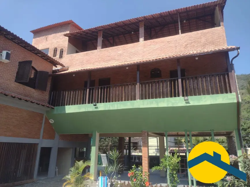 Foto 1 de Casa com 4 quartos à venda, 360m2 em Itaipu, Niteroi - RJ