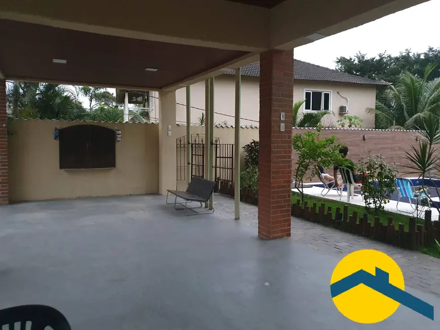 Foto 6 de Casa com 4 quartos à venda, 360m2 em Itaipu, Niteroi - RJ