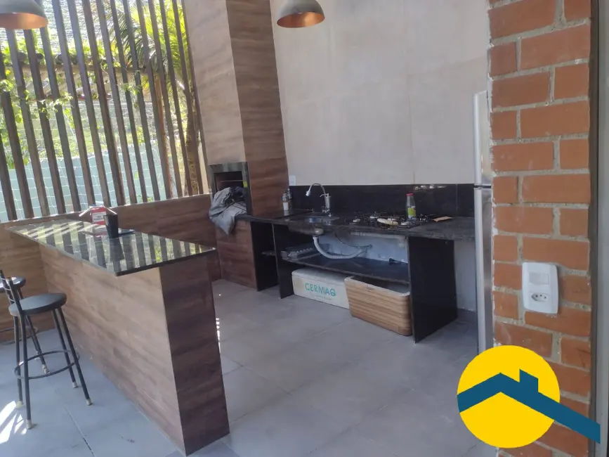 Foto 5 de Casa com 4 quartos à venda, 360m2 em Itaipu, Niteroi - RJ