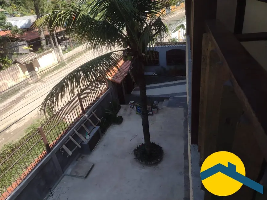 Foto 3 de Casa com 4 quartos à venda, 360m2 em Itaipu, Niteroi - RJ