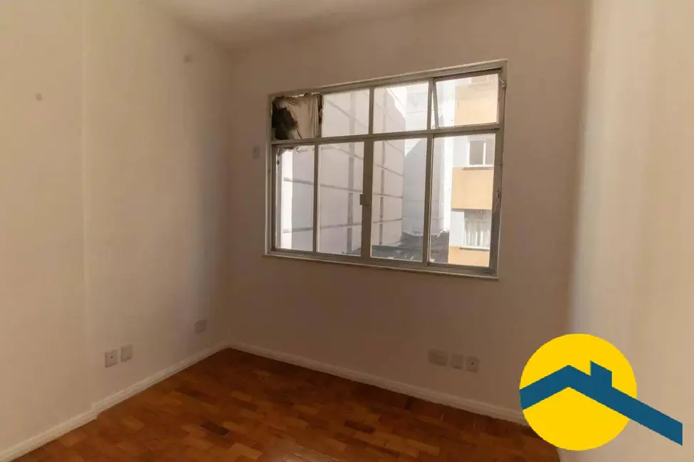 Apartamento com 2 quartos à venda, 72m2 em Centro, Niteroi - RJ - imagem 6 Foto 6 de Apartamento com 2 quartos à venda, 72m2 em Centro, Niteroi - RJ