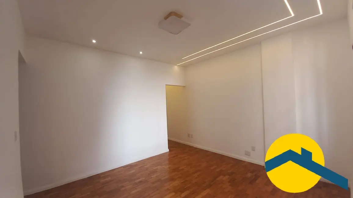 Apartamento com 2 quartos à venda, 72m2 em Centro, Niteroi - RJ - imagem 4 Foto 4 de Apartamento com 2 quartos à venda, 72m2 em Centro, Niteroi - RJ