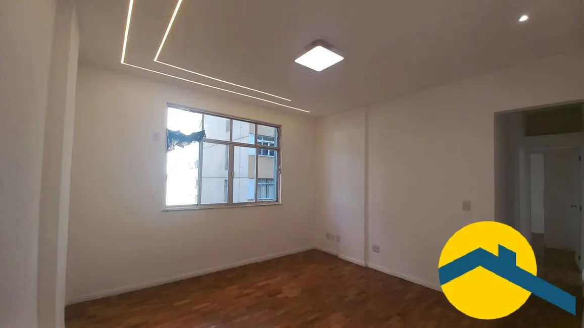 Apartamento com 2 quartos à venda, 72m2 em Centro, Niteroi - RJ - imagem 5 Foto 5 de Apartamento com 2 quartos à venda, 72m2 em Centro, Niteroi - RJ