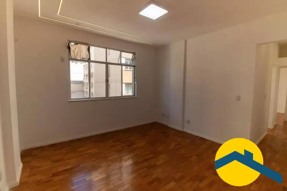 Apartamento com 2 quartos à venda, 72m2 em Centro, Niteroi - RJ - imagem 1 Foto 1 de Apartamento com 2 quartos à venda, 72m2 em Centro, Niteroi - RJ