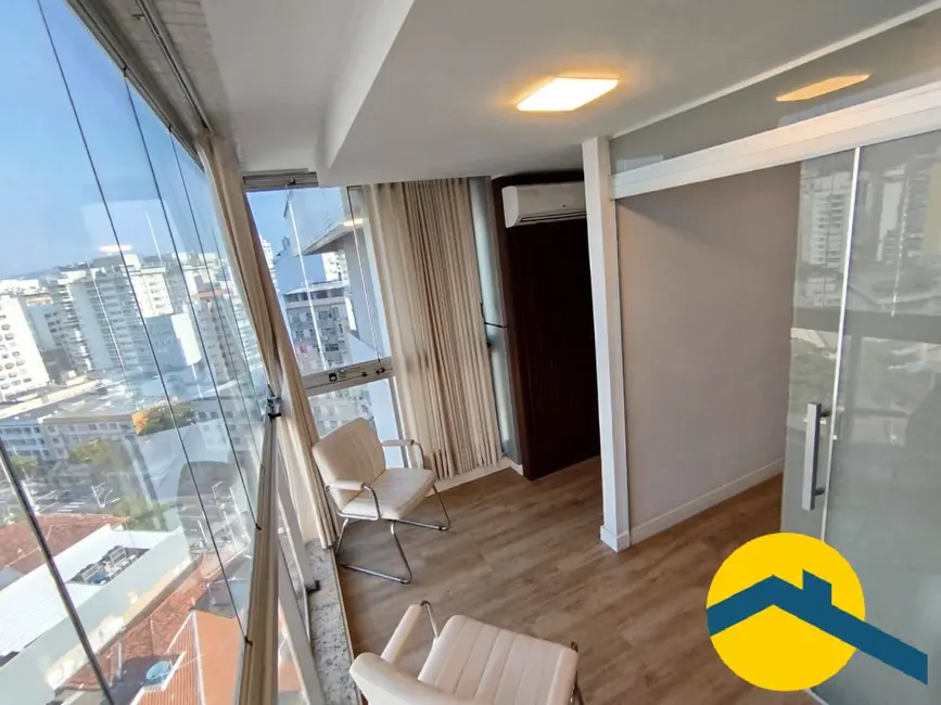 Sala Comercial à venda, 42m2 em Icaraí, Niteroi - RJ - imagem 3 Foto 3 de Sala Comercial à venda, 42m2 em Icaraí, Niteroi - RJ