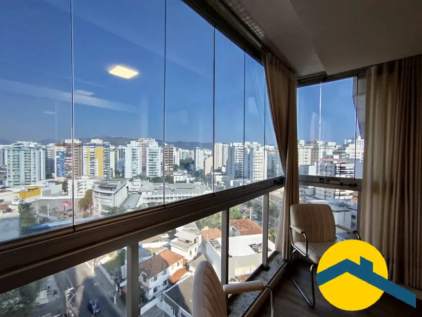 Sala Comercial à venda, 42m2 em Icaraí, Niteroi - RJ - imagem 5 Foto 5 de Sala Comercial à venda, 42m2 em Icaraí, Niteroi - RJ