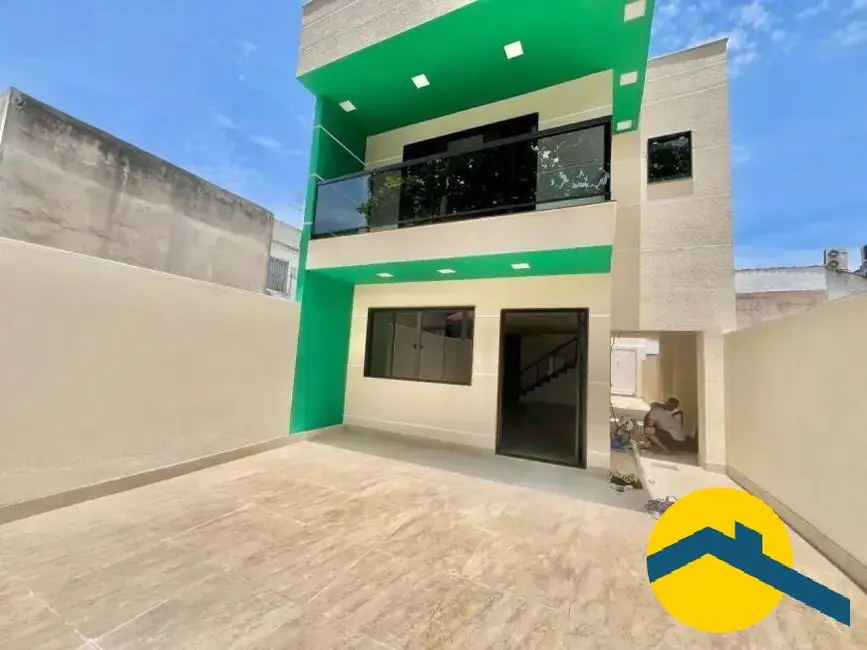 Casa com 3 quartos à venda, 204m2 em São Francisco, Niteroi - RJ - imagem 1 Foto 1 de Casa com 3 quartos à venda, 204m2 em São Francisco, Niteroi - RJ