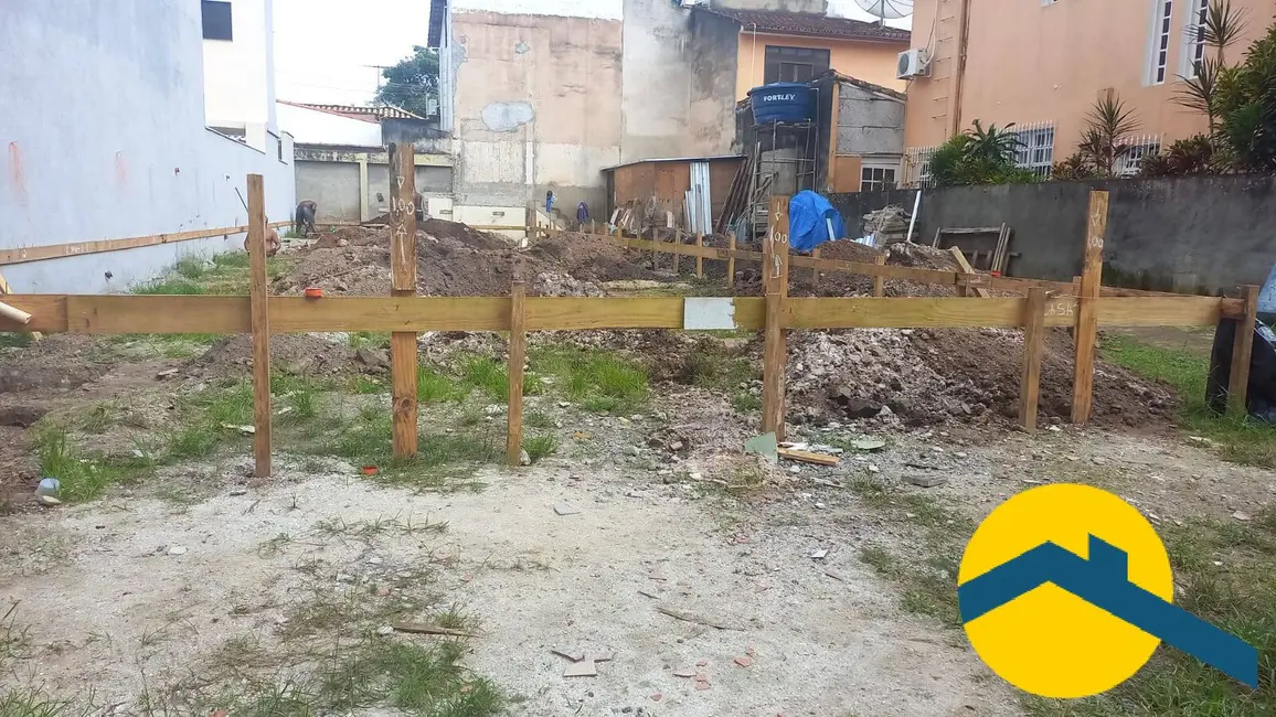Foto 7 de Terreno / Lote à venda, 180m2 em São Francisco, Niteroi - RJ