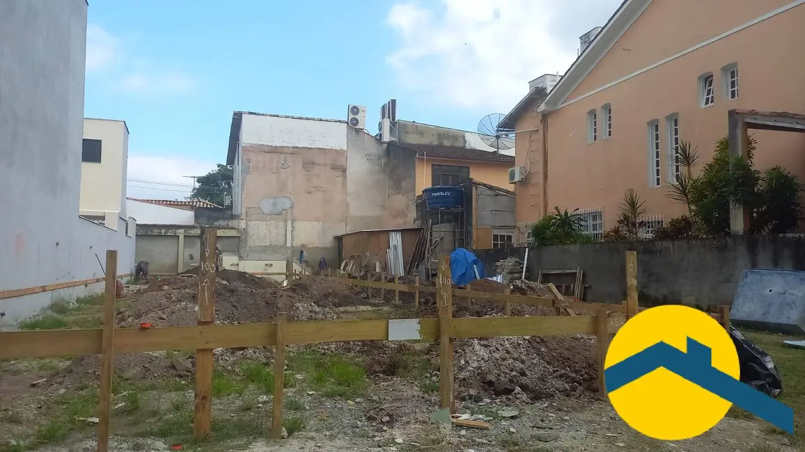 Foto 8 de Terreno / Lote à venda, 180m2 em São Francisco, Niteroi - RJ