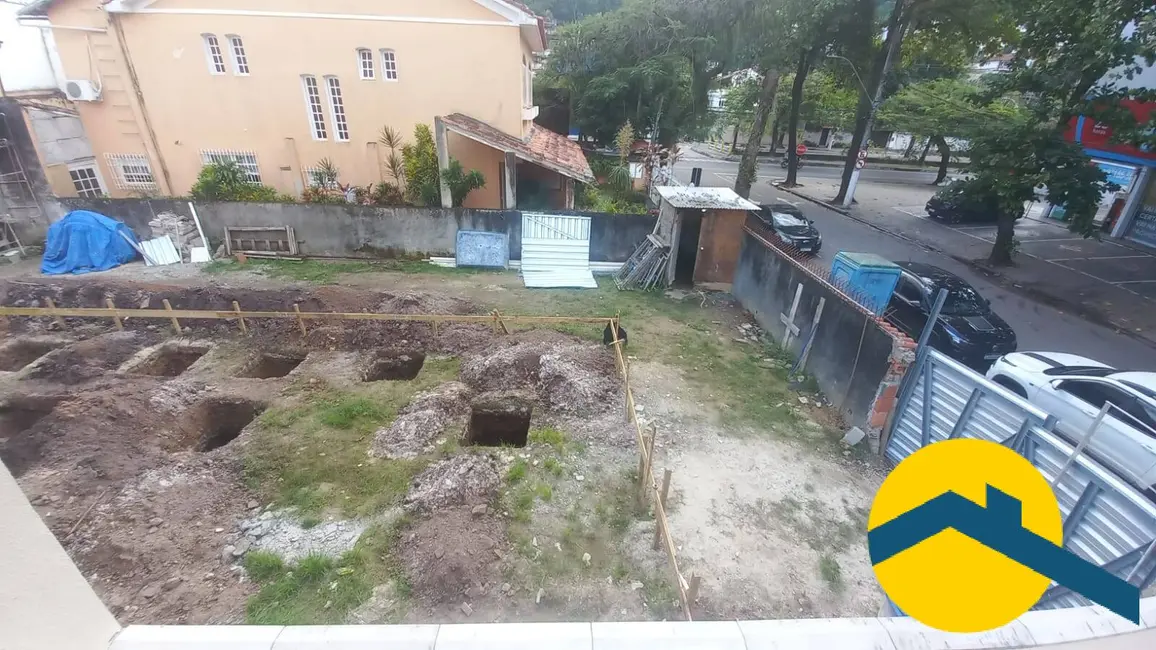 Foto 4 de Terreno / Lote à venda, 180m2 em São Francisco, Niteroi - RJ